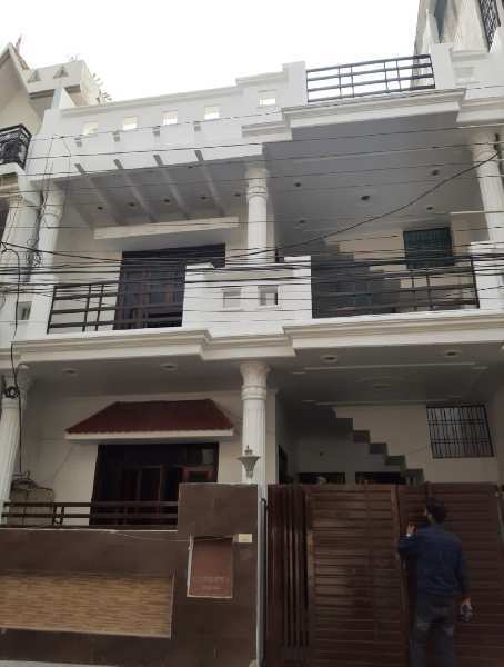 5 BHK House 2710 Sq.ft. for Sale in Vibhav Khand 1, Gomti Nagar, Lucknow