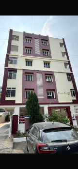 2.5 BHK Flat for Sale in AT Agraharam, Guntur