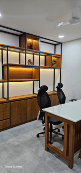  Office Space for Rent in Chhani Road, Vadodara