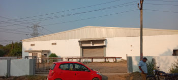  Warehouse for Rent in Sokhda, Vadodara