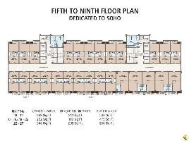  Commercial Shop for Sale in Dhakoli, Zirakpur