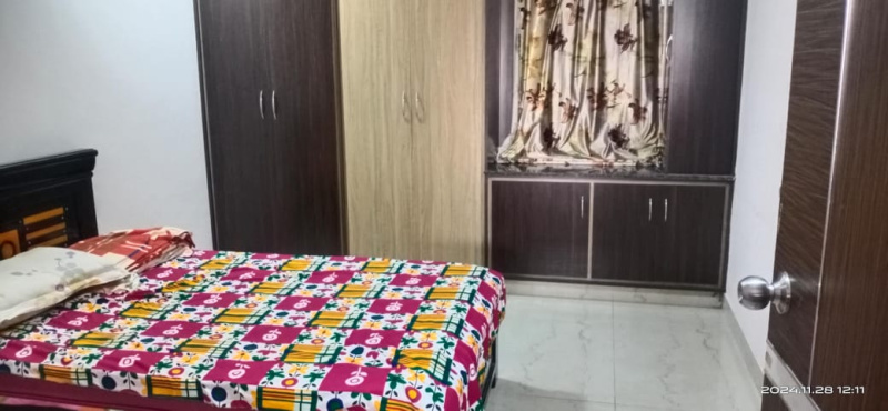 2 BHK Apartment 1310 Sq.ft. for Sale in Srinivas Nagar, Khammam