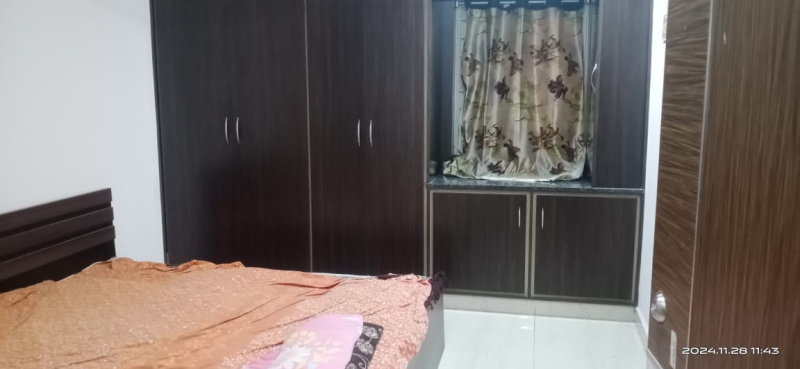 2 BHK Apartment 1310 Sq.ft. for Sale in Srinivas Nagar, Khammam