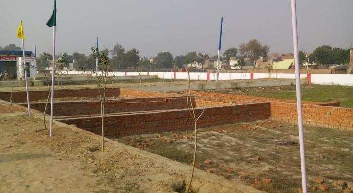 Residential Plot 100 Sq. Yards for Sale in Sector 150 Greater Noida West