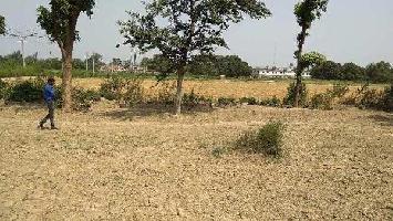  Residential Plot for Sale in IIM Road, Lucknow