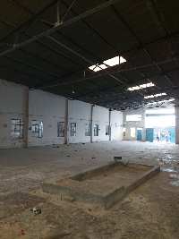  Warehouse for Rent in Sidcul NH 73, Haridwar