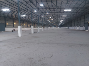  Warehouse for Rent in Roshnabad, Haridwar