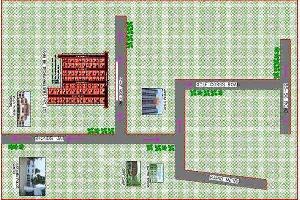  Residential Plot for Sale in Sector 63 Gurgaon