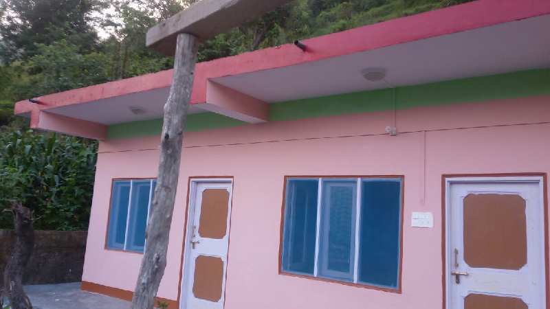 2 BHK Apartment 1000 Sq.ft. for Sale in Banuti, Shimla