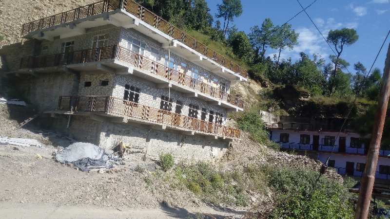 3 BHK Apartment 5000 Sq.ft. for Sale in Jutogh, Shimla