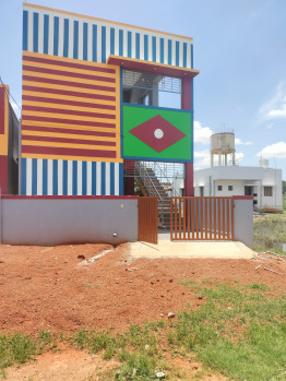 3 BHK House for Sale in Palliagraharam, Thanjavur