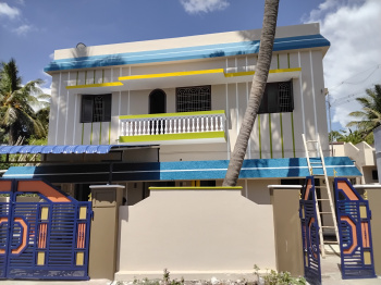 5 BHK House for Sale in Medical College Road, Thanjavur