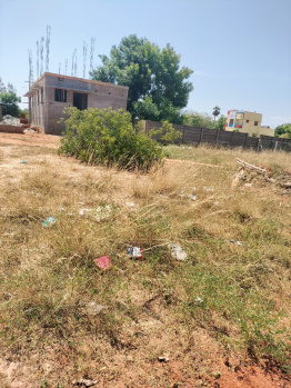  Residential Plot for Sale in Nanjikottai, Thanjavur