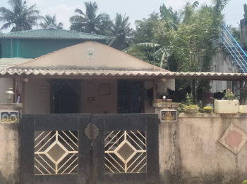 1 BHK House for Sale in Medical College Road, Thanjavur