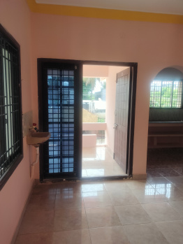 2 BHK House for Rent in Rahman Nagar, Thanjavur