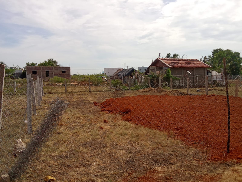 Vilar, Thanjavur photo 4