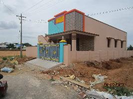 2 BHK House & Villa for Sale in Srinivasapuram, Thanjavur