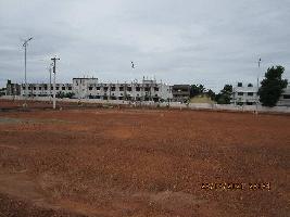  Residential Plot for Sale in Nanjikottai, Thanjavur
