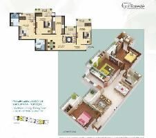 3 BHK Flat for Sale in Sector Zeta 1 Greater Noida