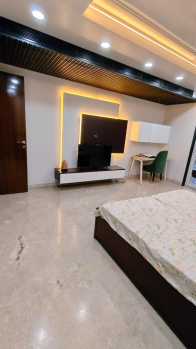 4 BHK Builder Floor for Rent in Sector 46 Gurgaon