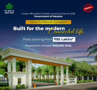 Residential Plot for Sale in Pataudi, Gurgaon