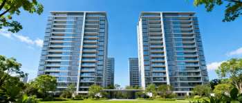 3.5 BHK Flat for Sale in Sector 70A Gurgaon