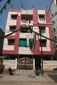 3 BHK Flat for Rent in Malakpet, Hyderabad