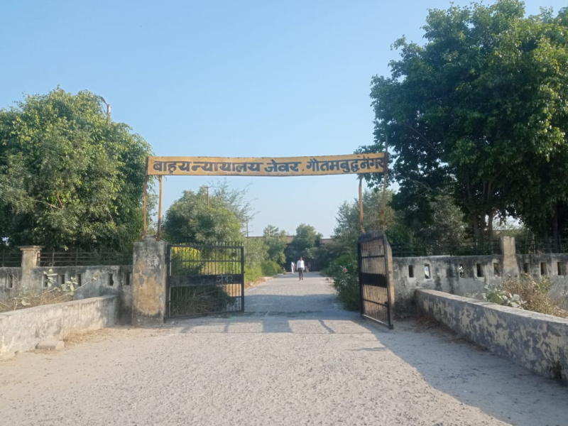  150 Sq. Yards Residential Plot for Sale in Jewar, Gautam Buddha Nagar