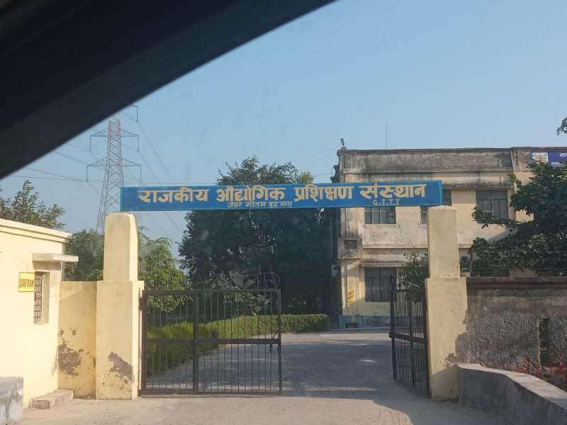  150 Sq. Yards Residential Plot for Sale in Jewar, Gautam Buddha Nagar