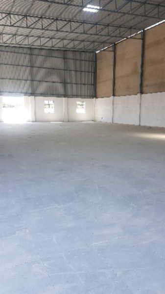 Factory 2400 Sq.ft. for Sale in