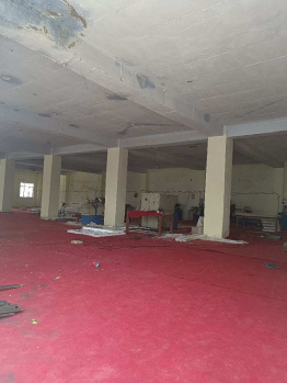  Factory for Sale in Bawal, Rewari