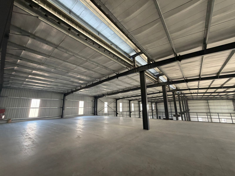  100000 Sq.ft. Factory for Rent in Bawal, Rewari