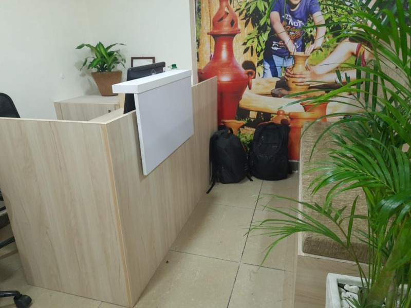  Office Space 2030 Sq.ft. for Rent in Vyttila, Ernakulam