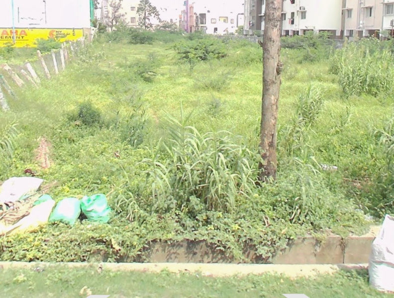  Commercial Land 34850 Sq.ft. for Sale in Ponnaiah Raja Puram, Coimbatore