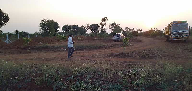  Agricultural Land 8 Acre for Sale in Srinivaspur, Kolar
