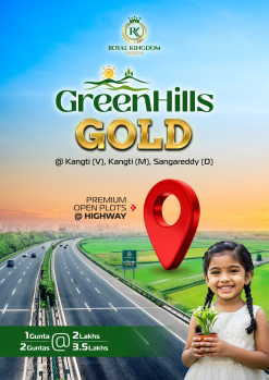  Residential Plot for Sale in Narayankhed, Sangareddy