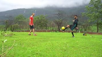  Residential Plot for Sale in Karjat, Mumbai
