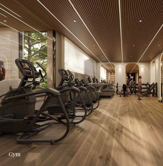 4 BHK Apartment 3549 Sq.ft. for Sale in Sector 56 Gurgaon