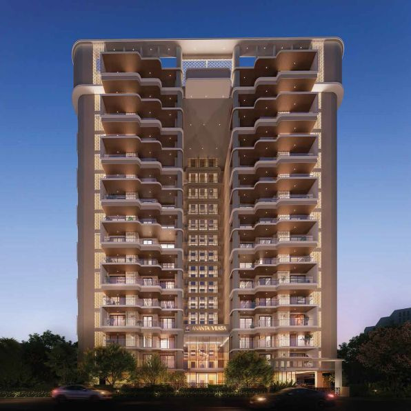 4 BHK Apartment 3399 Sq.ft. for Sale in Sector 56 Gurgaon