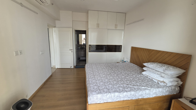 3 BHK 1655 Sq.ft. Apartment for Rent in Sector 70A Gurgaon