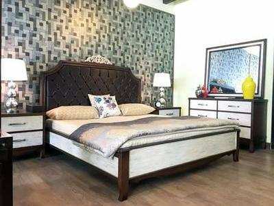 3 BHK Builder Floor 1890 Sq.ft. for Sale in Sector 55 Gurgaon
