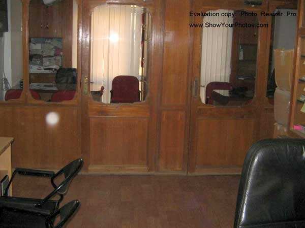 Office Space 580 Sq.ft. for Rent in Navrangpura, Ahmedabad