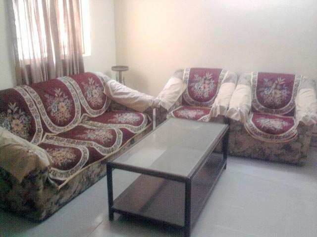 2 BHK 125 Sq. Yards Apartment for Rent in Memnagar, Ahmedabad