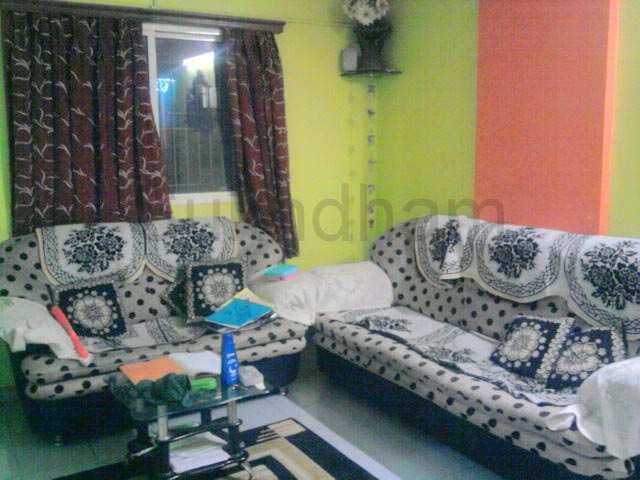 2 BHK 116 Sq. Yards Apartment for Rent in Memnagar, Ahmedabad