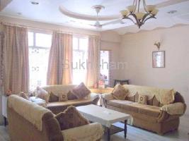 2 BHK Flat for Rent in Bodakdev, Ahmedabad