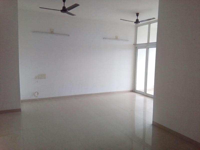2 BHK Apartment 1215 Sq.ft. for Rent in