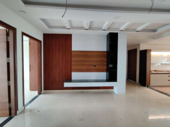 4 BHK Builder Floor for Sale in Sector 6, Rewari