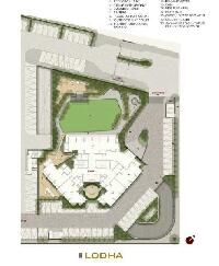 2 BHK Flat for Sale in Majiwada, Thane