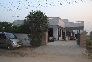6 BHK House for Sale in Urban Estate, Kurukshetra