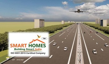  Industrial Land for Sale in Dholera, Ahmedabad